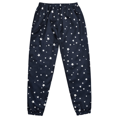 DiMEGA “Walk Of Fame” Track Pants