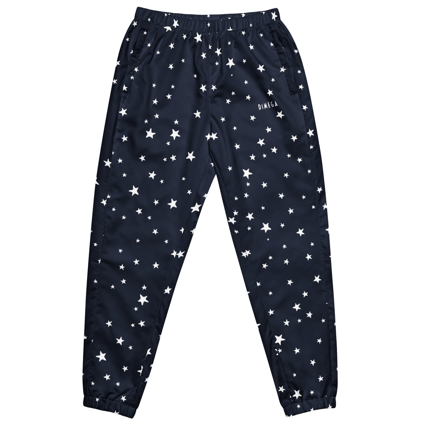 DiMEGA “Walk Of Fame” Track Pants